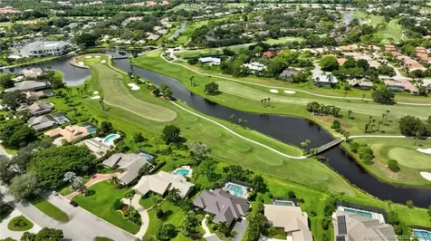 6340 SE Mariner Sands Drive Stuart FL 34997