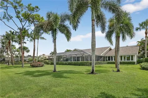6340 SE Mariner Sands Drive Stuart FL 34997