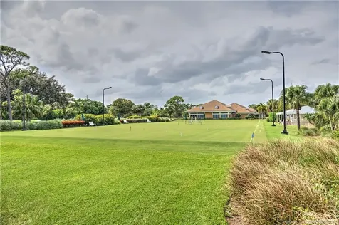 6340 SE Mariner Sands Drive Stuart FL 34997