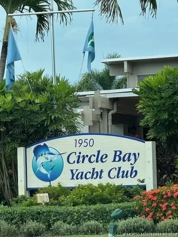 1950 SW Palm City Road Palm City FL 34994