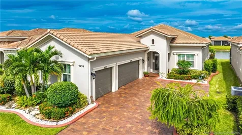 9294 SW Miracoli Way Port St Lucie FL 34987