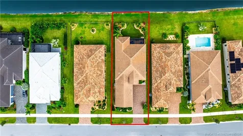 9294 SW Miracoli Way Port St Lucie FL 34987