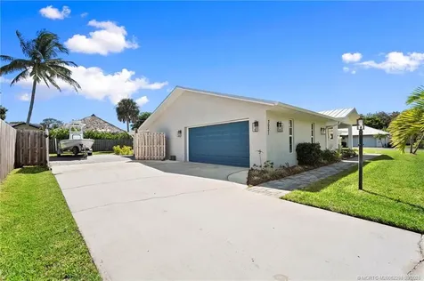 3031 SE Falmouth Drive Stuart FL 34997