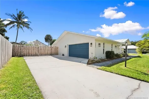 3031 SE Falmouth Drive Stuart FL 34997