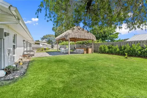 3031 SE Falmouth Drive Stuart FL 34997