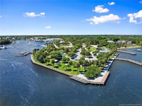 3031 SE Falmouth Drive Stuart FL 34997