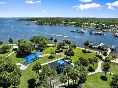 3031 SE Falmouth Drive Stuart FL 34997