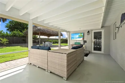 3031 SE Falmouth Drive Stuart FL 34997