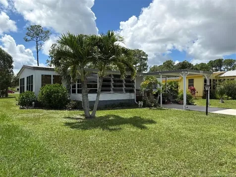 2686 SW Monarch Trail Stuart FL 34997