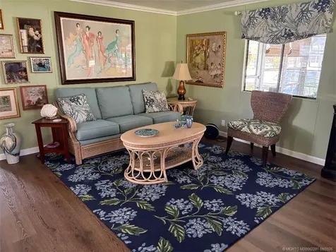 2686 SW Monarch Trail Stuart FL 34997