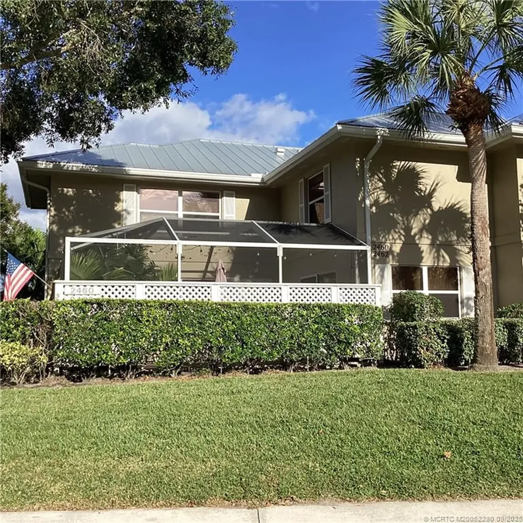 2460 Danbury Lane SW Palm City FL 34990