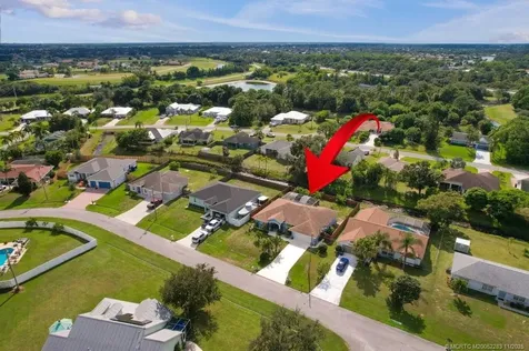 3285 SE Pinto Street Port St Lucie FL 34984