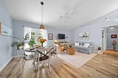 3285 SE Pinto Street Port St Lucie FL 34984