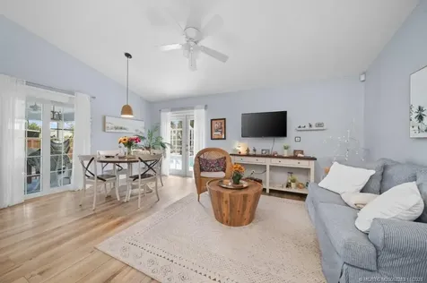 3285 SE Pinto Street Port St Lucie FL 34984