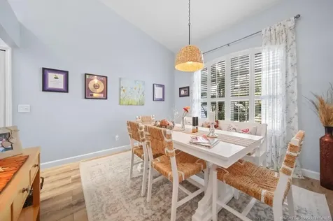 3285 SE Pinto Street Port St Lucie FL 34984