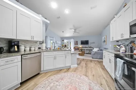 3285 SE Pinto Street Port St Lucie FL 34984