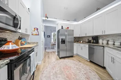 3285 SE Pinto Street Port St Lucie FL 34984