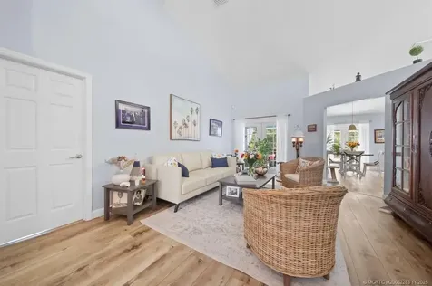 3285 SE Pinto Street Port St Lucie FL 34984