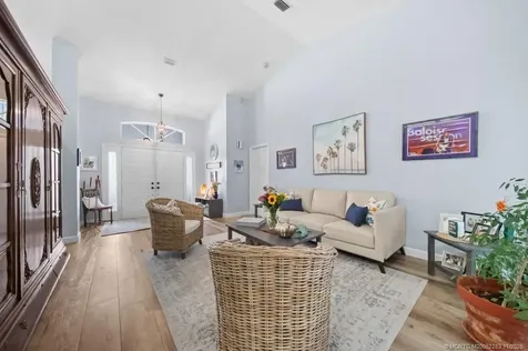 3285 SE Pinto Street Port St Lucie FL 34984