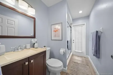 3285 SE Pinto Street Port St Lucie FL 34984