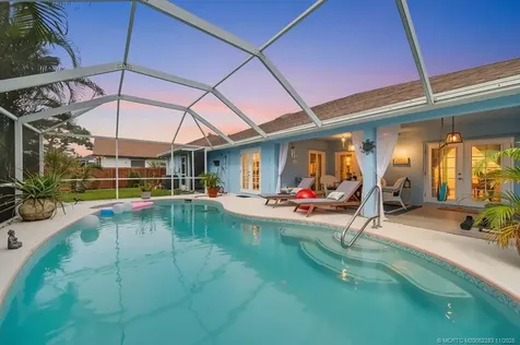 3285 SE Pinto Street Port St Lucie FL 34984