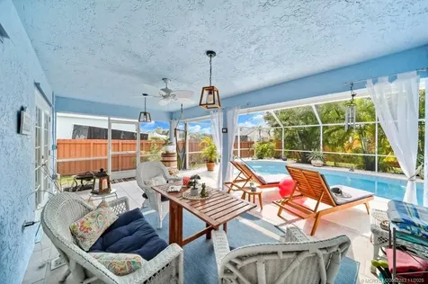 3285 SE Pinto Street Port St Lucie FL 34984