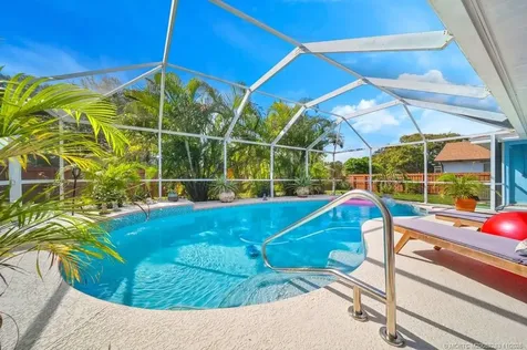 3285 SE Pinto Street Port St Lucie FL 34984