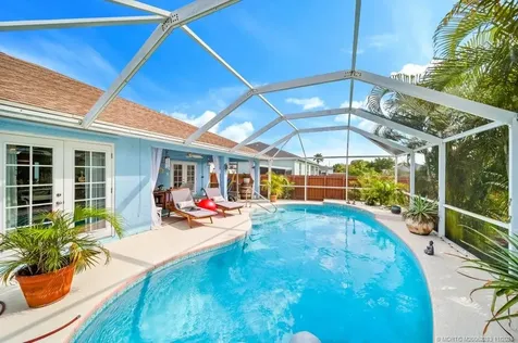 3285 SE Pinto Street Port St Lucie FL 34984