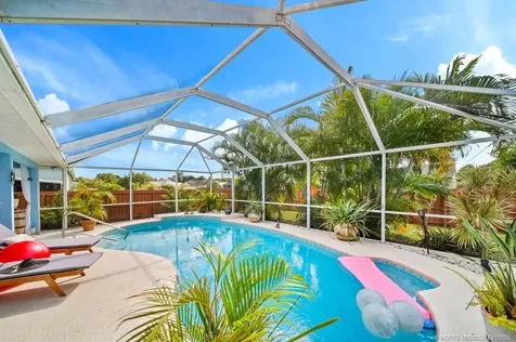 3285 SE Pinto Street Port St Lucie FL 34984