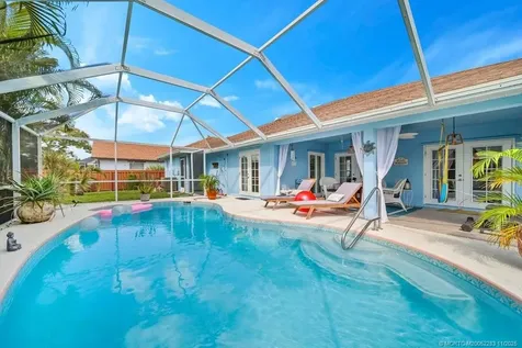 3285 SE Pinto Street Port St Lucie FL 34984