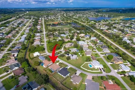 3285 SE Pinto Street Port St Lucie FL 34984