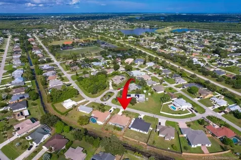 3285 SE Pinto Street Port St Lucie FL 34984