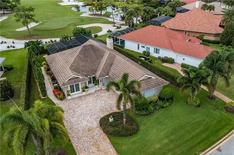 11694 SE Plandome Drive Hobe Sound FL 33455