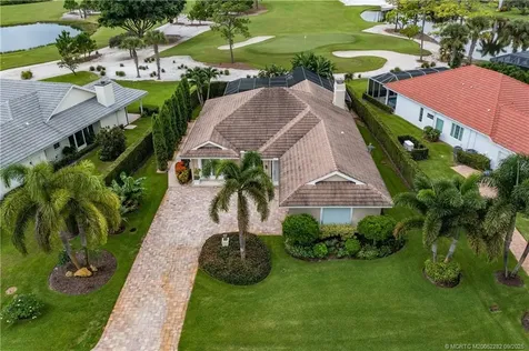 11694 SE Plandome Drive Hobe Sound FL 33455