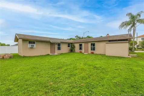 530 SW Prima Vista Boulevard Port St Lucie FL 34983