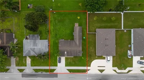 530 SW Prima Vista Boulevard Port St Lucie FL 34983