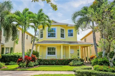 1922 SE Niceville Drive Port St Lucie FL 34952