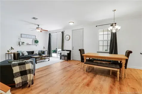 1922 SE Niceville Drive Port St Lucie FL 34952