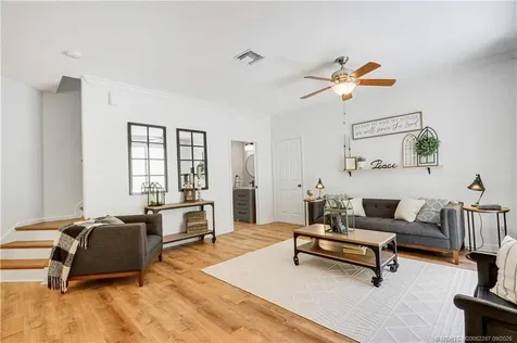 1922 SE Niceville Drive Port St Lucie FL 34952