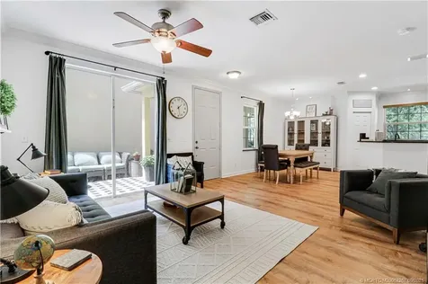 1922 SE Niceville Drive Port St Lucie FL 34952