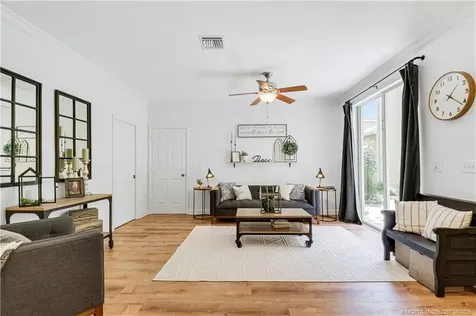 1922 SE Niceville Drive Port St Lucie FL 34952