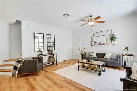 1922 SE Niceville Drive Port St Lucie FL 34952