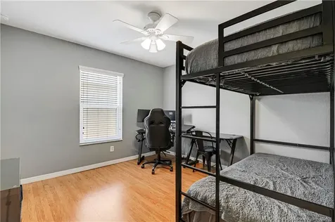 1922 SE Niceville Drive Port St Lucie FL 34952