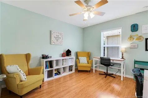 1922 SE Niceville Drive Port St Lucie FL 34952