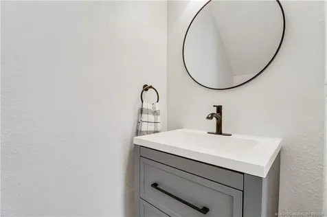 1922 SE Niceville Drive Port St Lucie FL 34952