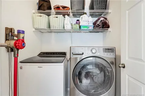 1922 SE Niceville Drive Port St Lucie FL 34952