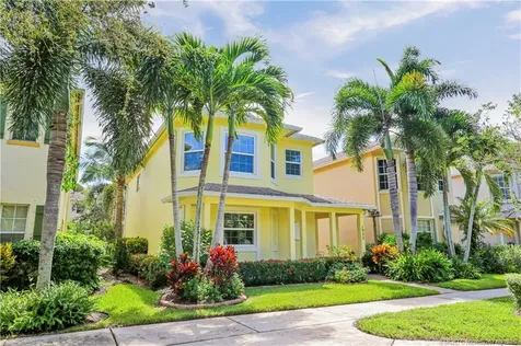 1922 SE Niceville Drive Port St Lucie FL 34952