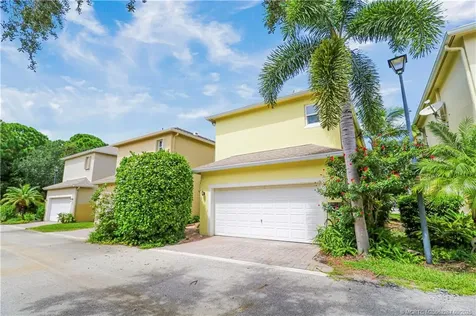 1922 SE Niceville Drive Port St Lucie FL 34952