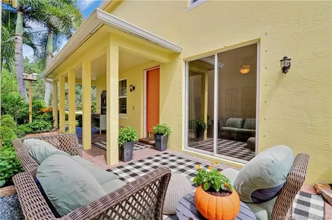 1922 SE Niceville Drive Port St Lucie FL 34952