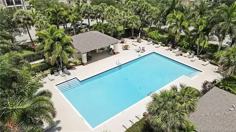 1922 SE Niceville Drive Port St Lucie FL 34952